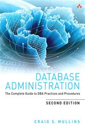 Database Administration (2nd ed.)