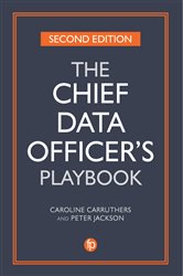 The Chief Data Officer's Playbook (2nd ed.)