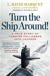 Turn The Ship Around!