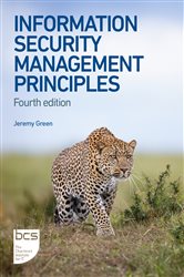 Information Security Management Principles (4th ed.)