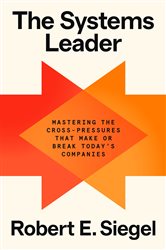 The Systems Leader