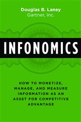 Infonomics