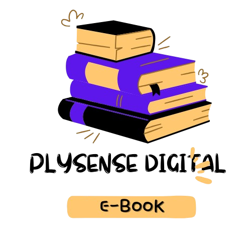 PLYSENSE DIGITAL E-BOOK